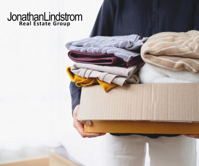 How to Declutter Your Home This Spring