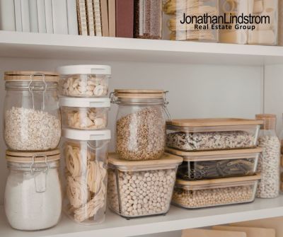 Organizing Everyday Spaces