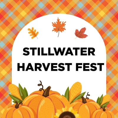 Stillwater Harvest Fest: A Fall Tradition You Won’t Want to Miss