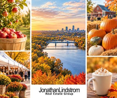 Fall Festivals and Fun Around the Twin Cities
