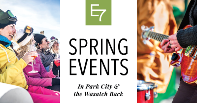 2024 Spring Events