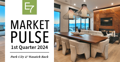 1st Quarter 2024 Market Report