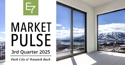 3rd Quarter 2025 Market Pulse