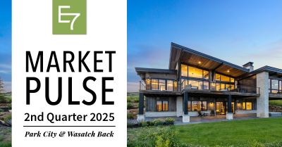 2nd Quarter 2025 Market Pulse