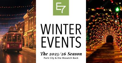 2025-26 Winter Events