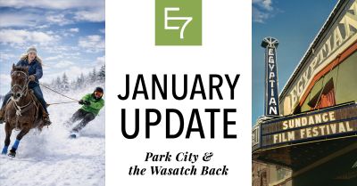 January 2026 Park City Update
