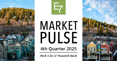 Year End 2025 Market Pulse