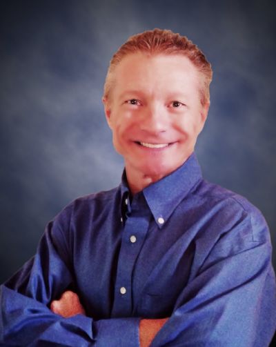 Glenn Fuller