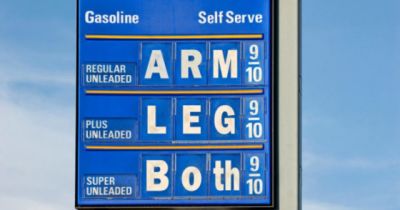 How Will $5/gal. Gasoline Affect Real Estate?