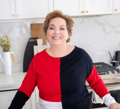 Thanksgiving Traditions + Thanksgiving Recipe from Janice