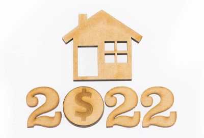 Storms or Blue Skies Ahead? 2022 Housing Market Forecast