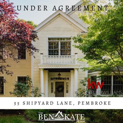 You have an accepted offer on your house! Now What???