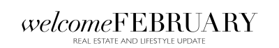 Utah&#8217;s February Real Estate and Lifestyle Update