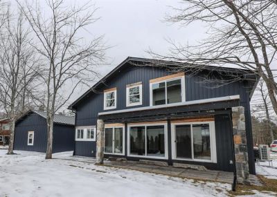 SOLD! 78 SUNSET DRIVE, BELMONT
