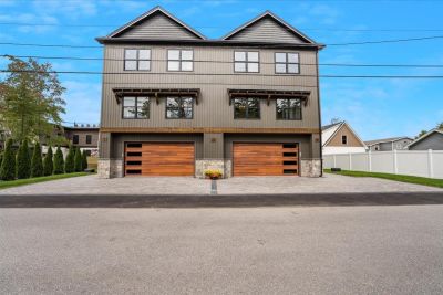 70 Sunset Drive, Belmont NH