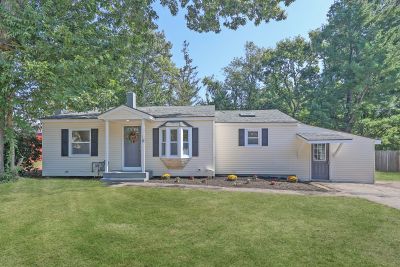 18 East Side Drive, Concord NH