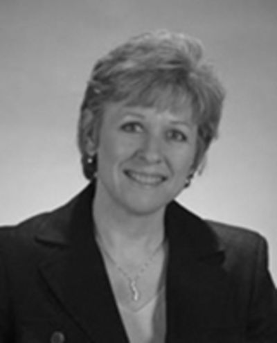 Connie Moore