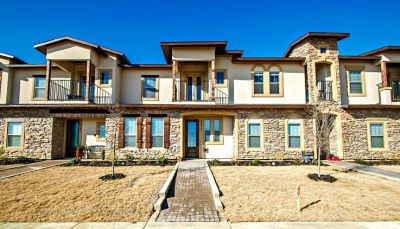OPEN THIS SATURDAY: NEW CONSTRUCTION TOWNHOMES AND HALF-DUPLEX IN NORTH DENTON!
