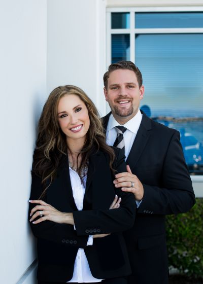 Jeff &amp; Kristin Boyd