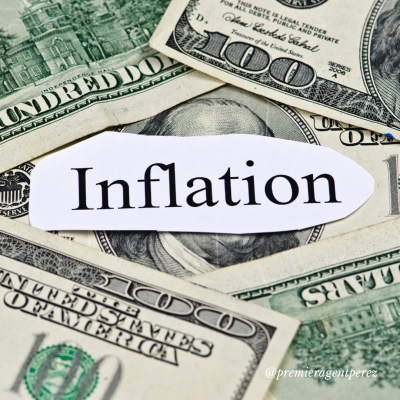 3 Ways to Offset Inflation and Homeownership