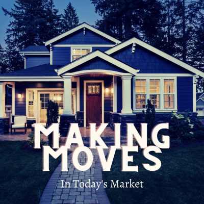 What do today’s Real Estate Conditions Mean for Buyers and Sellers?