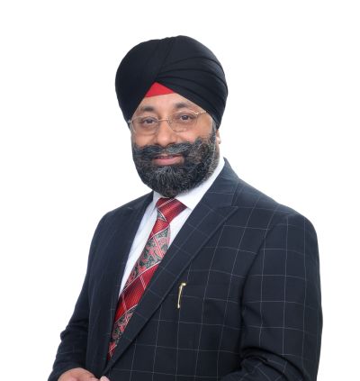Avtar S. Rakhra
