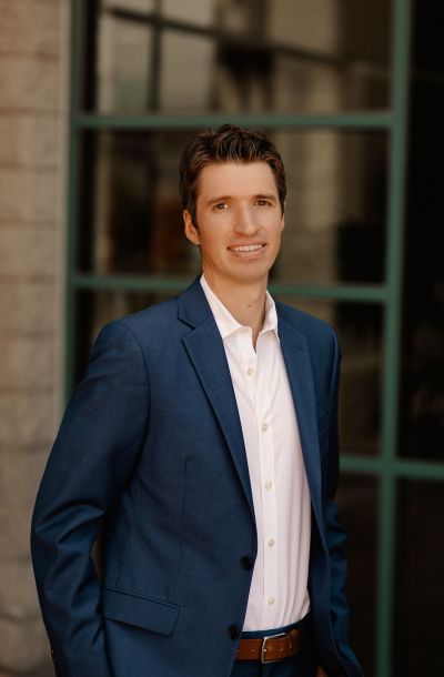 Charles Delong | #1 Producing Sunrise Realtor