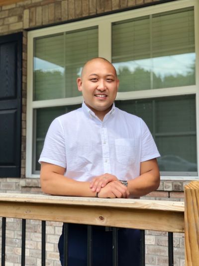 Peter Kim