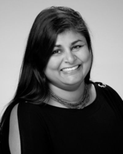 Teenu Agarwal-Hebbar