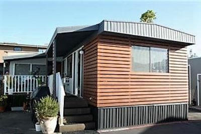 Mobile Homes &#8211; A Good Option for 1st Time Buyers, Seniors?