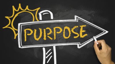 Creating Purpose Vs. Chasing Passion