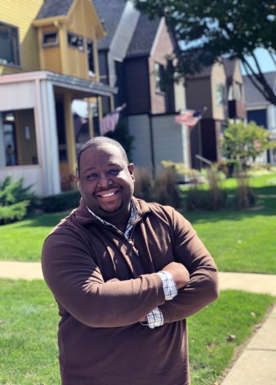 LaMar Holliday, REALTOR®