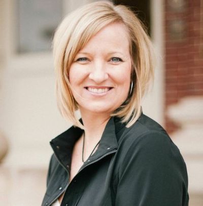 Christie Hayes