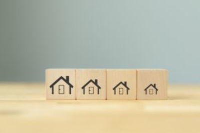 Tips for Downsizing