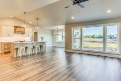 Knowing When to Upgrade to a Larger Home