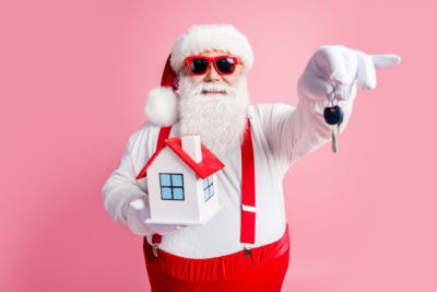 How to Sell Your Home During the Holiday Season