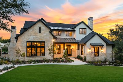 Finding Your Perfect Home Style: A Guide to Popular Architectural Designs