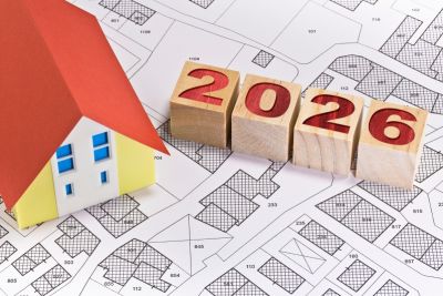 2026 Housing Market Outlook
