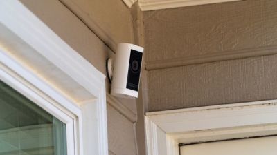 DIY Home Security Solutions