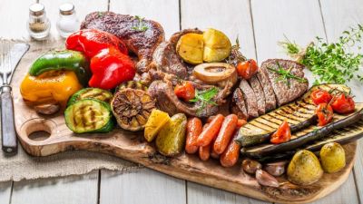 Unexpected Grilling Favorites for Summer Grilling in Dallas