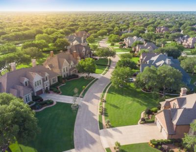 Dallas Neighborhood or Suburb: Which Fits Your Budget and Commute?