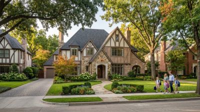 East Dallas School Zones: Dallas ISD vs Richardson ISD Guide