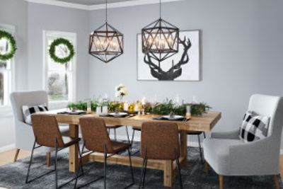 Dining Room Trends for 2022