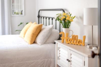 Making Your Guest Room Your Best Room
