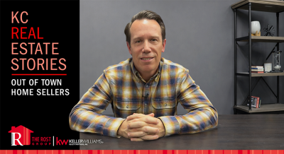 When You Can’t Be Here: Selling a Kansas City Home from Out of State