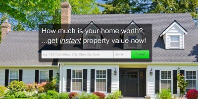 Instant Home Valuation