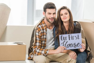 What makes you a “first-time buyer”?