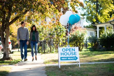 Should You Buy a Home with Inflation This High?