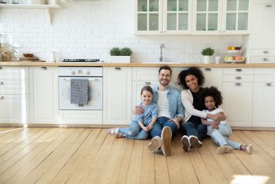 NAR Report Shows Share of Millennial Home Buyers Continues to Rise