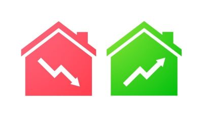 Pending Home Sales Slid 4.0% in November